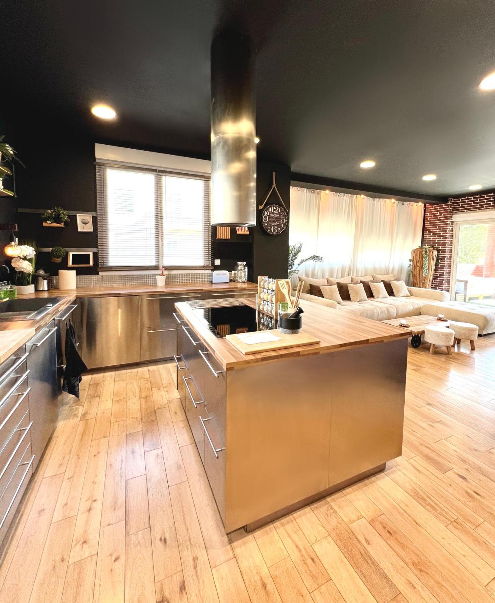 タラスコンMagnifique Loft Atypiqueアパートメント エクステリア 写真