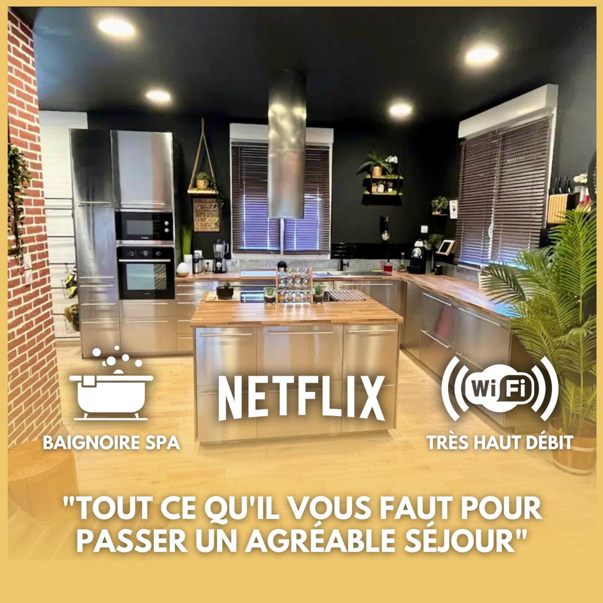 タラスコンMagnifique Loft Atypiqueアパートメント エクステリア 写真