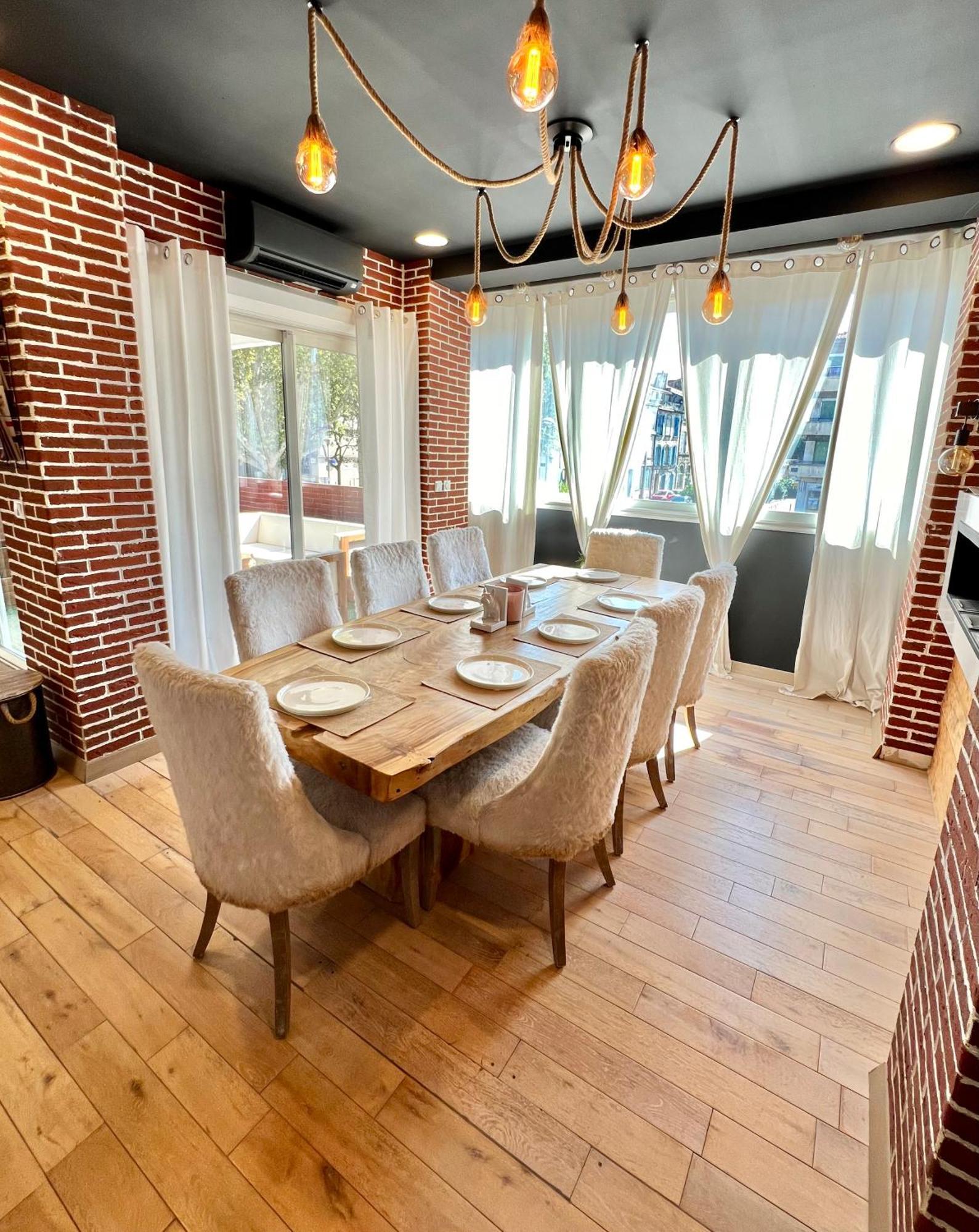 タラスコンMagnifique Loft Atypiqueアパートメント エクステリア 写真